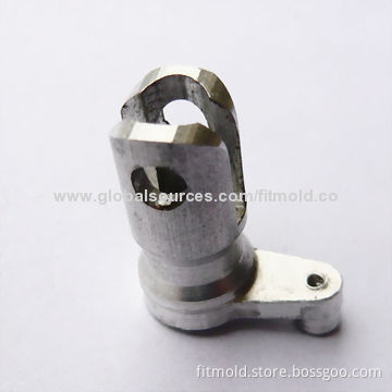 Magnesium Casting CNC Machining, Anodize, Powder Coating, with Secondary Operation